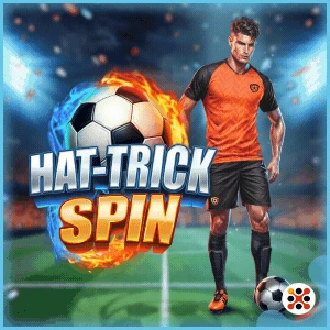 Hat-Trick Spin