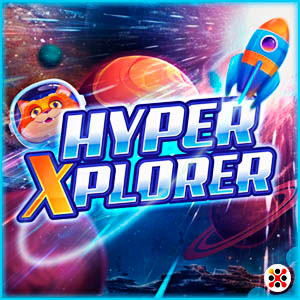 Hyper Xplorer