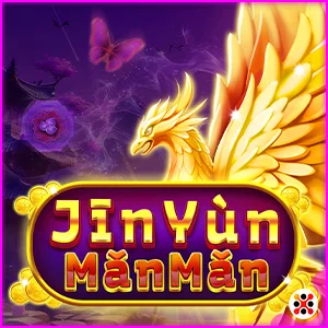Jīn Yùn Mǎn Mǎn