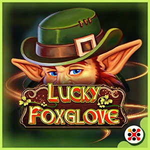 Lucky Foxglove