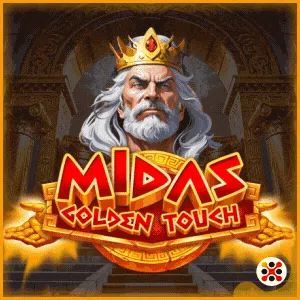 Midas: Hand of Fortune