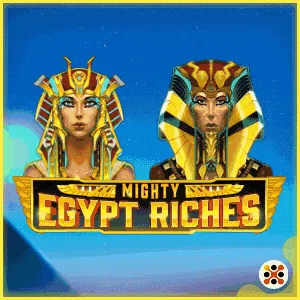 Mighty Egypt Riches