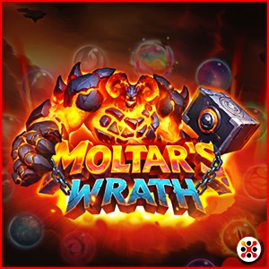 " Moltar's Wrath"