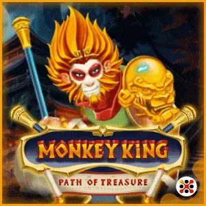 Monkey King: Path of Treasure