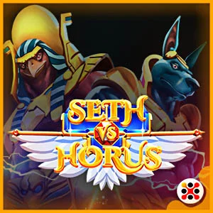 Seth vs Horus