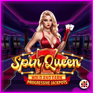 Spin Queen