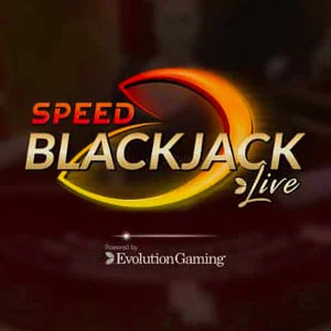 Speed Blackjack K