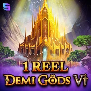1 Reel - Demi Gods V
