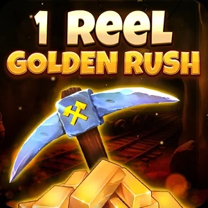 1 Reel - Golden Rush