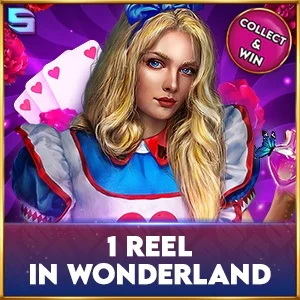 1 Reel - In Wonderland