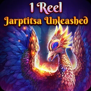 1 Reel - Jarptitsa Unleashed