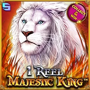 1 Reel Majestic King