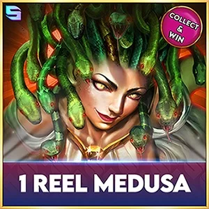 1 Reel - Medusa