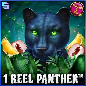 1 Reel Panther - CW