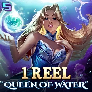 1 Reel - Queen Of Water