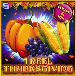 1 Reel Thanksgiving