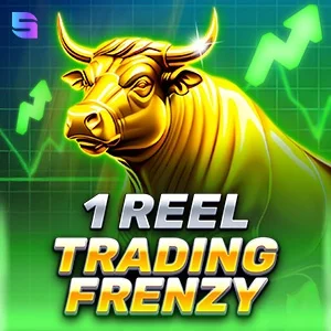 1 Reel - Trading Frenzy