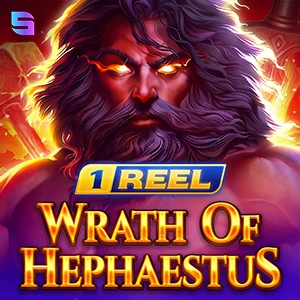 1 Reel - Wrath Of Hephaestus