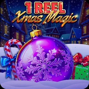 1 Reel - Xmas Magic