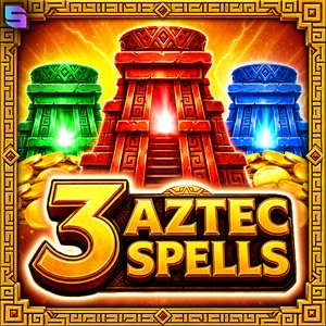 3 Aztec Spells