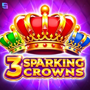 3 Sparking Crowns