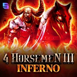 4 Horsemen 3