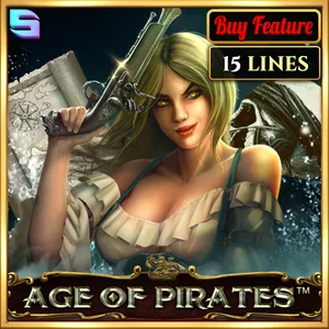 Age Of Pirates 15E