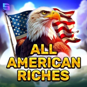 All American Riches