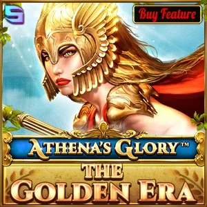 Athena's Glory - The Golden Era
