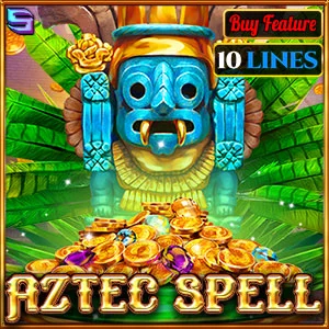 Aztec Spell - 10E