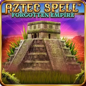 Aztec Spell - Forgotten Empire