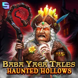 Baba Yaga Tales - Haunted Hollows