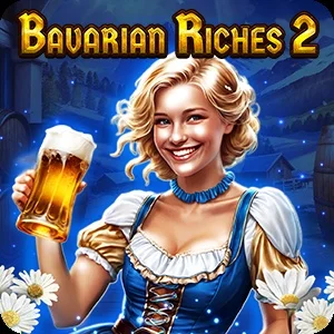 Bavarian Riches