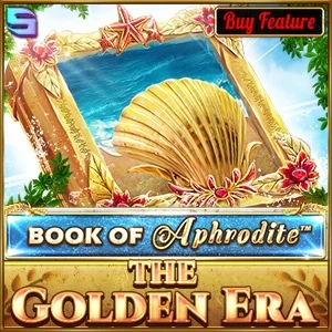 Book Of Aphrodite - The Golden Era