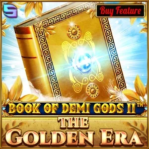 Book Of Demi Gods II
