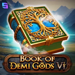 Book Of Demi Gods VI