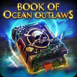 Book Of Ocean Outlaws
