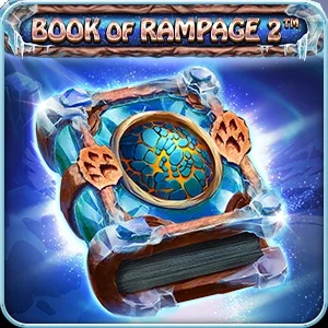 Book Of Rampage 2