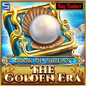 Book Of Sirens - The Golden Era