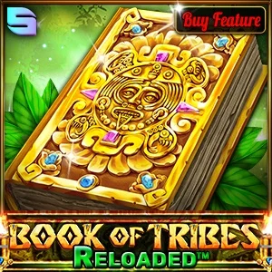 Book Of Tribes