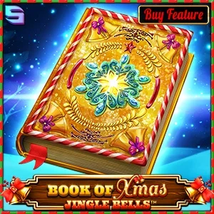Book Of Xmas - Jingle Bells
