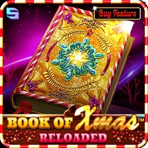 Book Of Xmas Reloaded