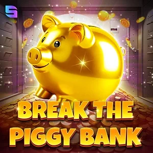 Break The Piggy Bank