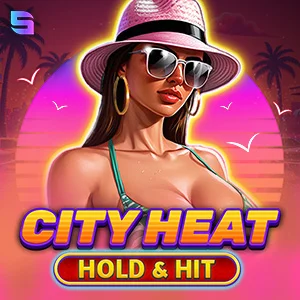 City Heat - Hold & Hit