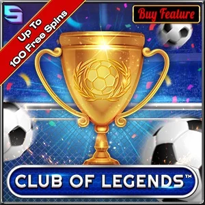 Club Of Legends
