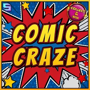 Comic Craze