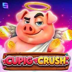 Cupig Crush