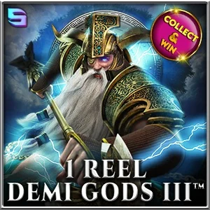 Demi Gods II
