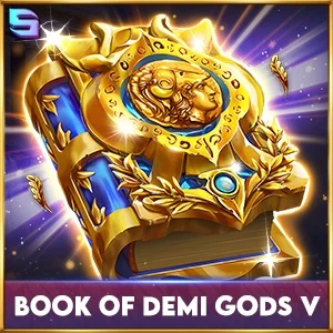 Demi Gods V