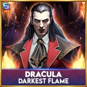Dracula - Darkest Flame